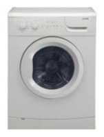 特点, 照片 洗衣机 BEKO WMB 50811 F