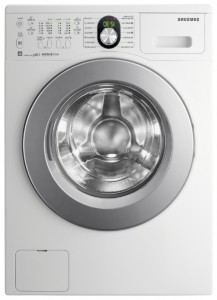 ลักษณะเฉพาะ, รูปถ่าย เครื่องซักผ้า Samsung WF1704WSV