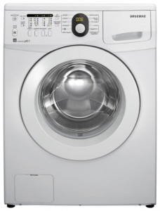 caracteristici, fotografie Mașină de spălat Samsung WF9702N5W