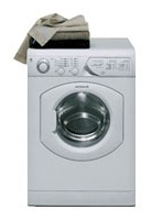 características, Foto Máquina de lavar Hotpoint-Ariston AVL 80