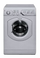 विशेषताएँ, तस्वीर वॉशिंग मशीन Hotpoint-Ariston AVL 149