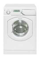 özellikleri, fotoğraf çamaşır makinesi Hotpoint-Ariston AVXD 109