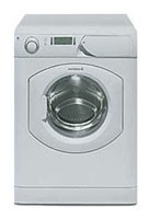 Characteristics, Photo ﻿Washing Machine Hotpoint-Ariston AVD 88