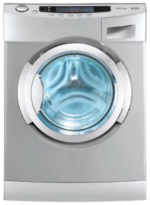 les caractéristiques, Photo Machine à laver Akai AWD 1200 GF