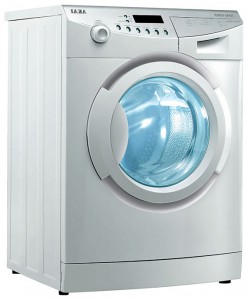विशेषताएँ, तस्वीर वॉशिंग मशीन Akai AWM 1201 GF