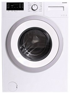 Characteristics, Photo ﻿Washing Machine BEKO WKY 71031 PTLYW2