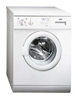 les caractéristiques, Photo Machine à laver Bosch WFD 2090