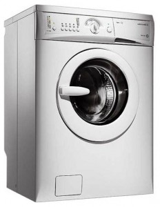 विशेषताएँ, तस्वीर वॉशिंग मशीन Electrolux EWS 1020