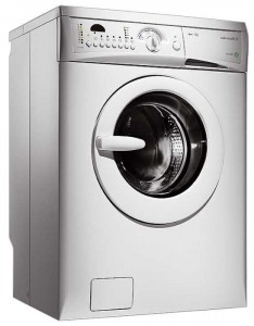 caracteristici, fotografie Mașină de spălat Electrolux EWS 1230