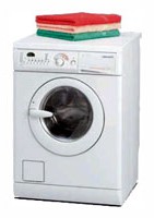 特性, 写真 洗濯機 Electrolux EWS 1030