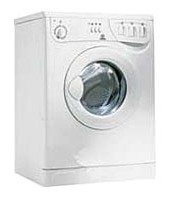 विशेषताएँ, तस्वीर वॉशिंग मशीन Indesit WI 81