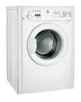 Characteristics, Photo ﻿Washing Machine Indesit WIE 87