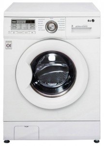 Characteristics, Photo ﻿Washing Machine LG F-12B8WD