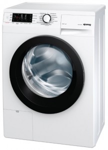 caracteristici, fotografie Mașină de spălat Gorenje W 7513/S1