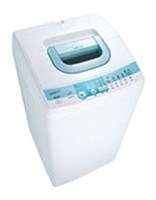 les caractéristiques, Photo Machine à laver Hitachi AJ-S60TXP