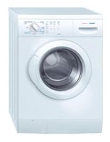 les caractéristiques, Photo Machine à laver Bosch WLF 20180