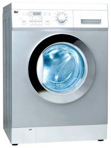özellikleri, fotoğraf çamaşır makinesi VR WN-201V