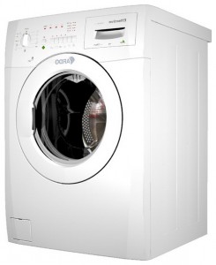 विशेषताएँ, तस्वीर वॉशिंग मशीन Ardo FLN 107 EW