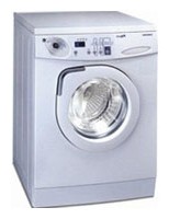 caracteristici, fotografie Mașină de spălat Samsung R815JGW