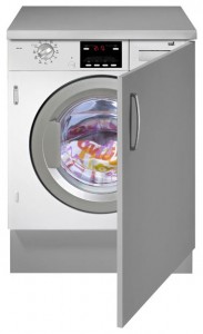 les caractéristiques, Photo Machine à laver TEKA LI2 1060
