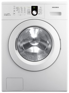 caracteristici, fotografie Mașină de spălat Samsung WF1602NHW