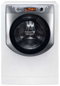 Characteristics, Photo ﻿Washing Machine Hotpoint-Ariston AQ105D 49D B