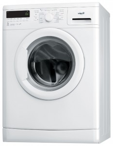 特点, 照片 洗衣机 Whirlpool AWSP 730130