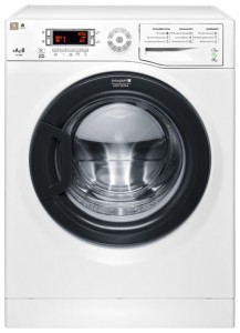 özellikleri, fotoğraf çamaşır makinesi Hotpoint-Ariston WMSD 621 B