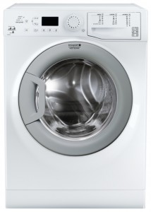 Characteristics, Photo ﻿Washing Machine Hotpoint-Ariston FDG 8640 BS