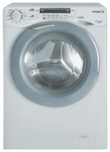 Characteristics, Photo ﻿Washing Machine Candy EVO4 1273 DW