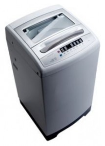 特性, 写真 洗濯機 Midea MAM-60