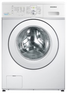 les caractéristiques, Photo Machine à laver Samsung WF6MF1R0W0W