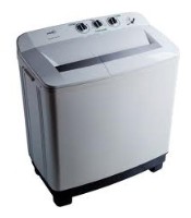 les caractéristiques, Photo Machine à laver Midea MTC-80