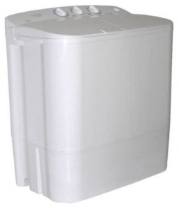 özellikleri, fotoğraf çamaşır makinesi Redber WMT-4011