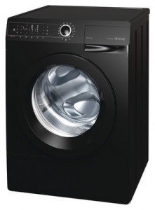 les caractéristiques, Photo Machine à laver Gorenje W 7443 LB