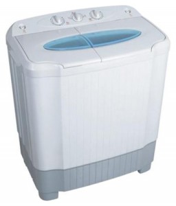 Characteristics, Photo ﻿Washing Machine Белоснежка XPB 45-968S