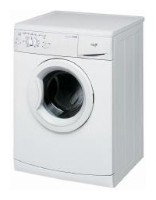 egenskaper, Fil Tvättmaskin Whirlpool AWO/D 53110