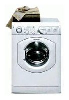 özellikleri, fotoğraf çamaşır makinesi Hotpoint-Ariston AVL 82