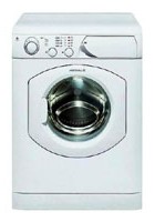 Characteristics, Photo ﻿Washing Machine Hotpoint-Ariston AVSL 105