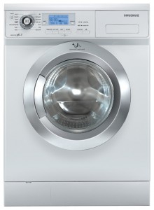 características, Foto Máquina de lavar Samsung WF7522S8C