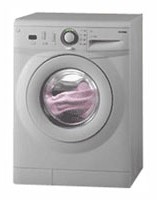 特点, 照片 洗衣机 BEKO WM 5350 T