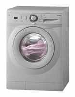 विशेषताएँ, तस्वीर वॉशिंग मशीन BEKO WM 5358 T