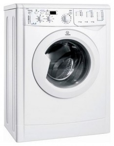 egenskaper, Fil Tvättmaskin Indesit IWSD 5085