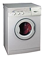 Characteristics, Photo ﻿Washing Machine General Electric WWH 7602