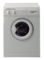 caracteristici, fotografie Mașină de spălat General Electric WH 5209