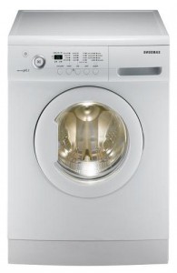 caracteristici, fotografie Mașină de spălat Samsung WFF1062
