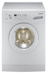 caracteristici, fotografie Mașină de spălat Samsung WFS1061