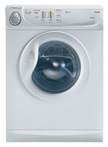 Characteristics, Photo ﻿Washing Machine Candy CS 2084