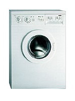 विशेषताएँ, तस्वीर वॉशिंग मशीन Zanussi FL 504 NN