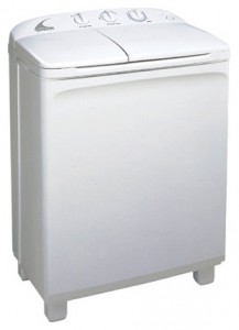 características, Foto Máquina de lavar Daewoo DW-K900D